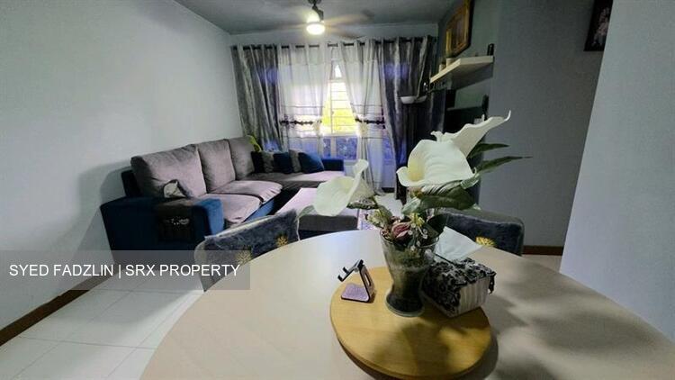 Blk 623B Punggol Spectra (Punggol), HDB 4 Rooms #559122031